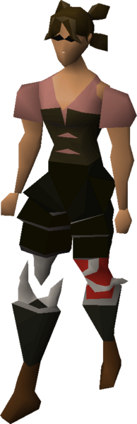 File:Black slayer chainskirt (i) equipped female.png