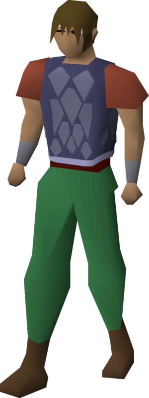 Blue d'hide body (t) equipped male.png