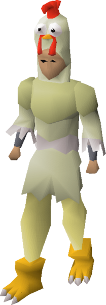 File:Chicken outfit equipped.png