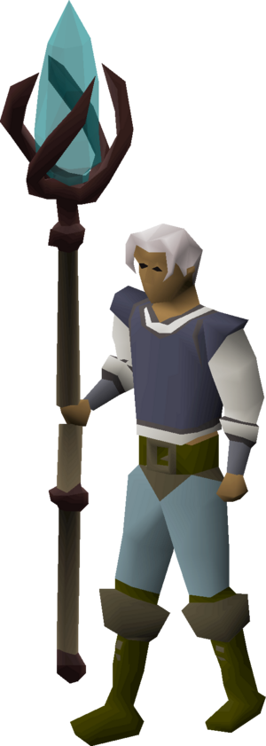 Crystal staff (perfected) equipped.png