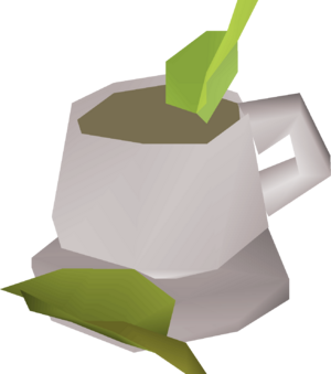 Forester's tea (normal leaves tier 2) detail.png