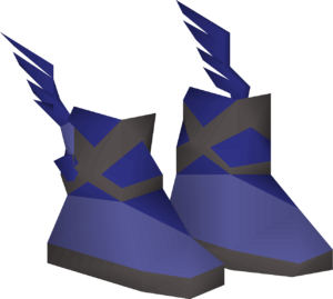 Graceful boots (Agility Arena) detail.png
