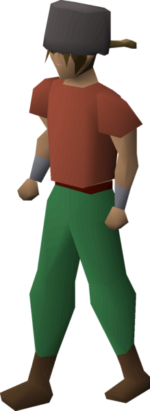 File:Saucepan equipped male.png