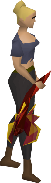 File:Blazing blowpipe equipped female.png