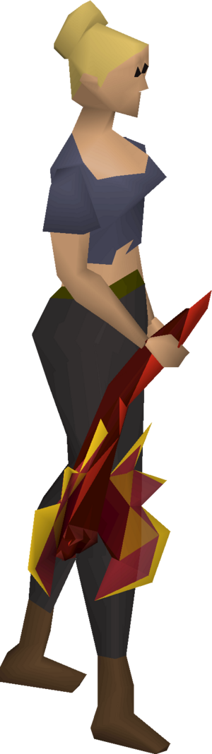 Blazing blowpipe equipped female.png