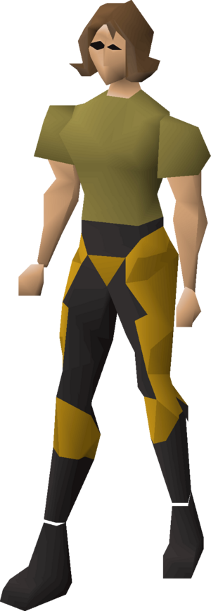 Graceful legs (Lovakengj) equipped female.png