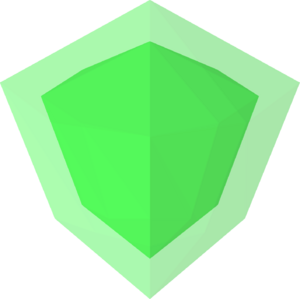 Green crystal (Song of the Elves) detail.png