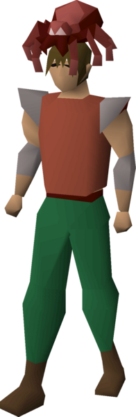 File:Spider hat (Sarachnis) equipped male.png