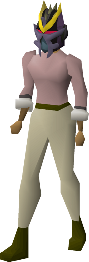 Vampyric slayer helmet (i) equipped female.png