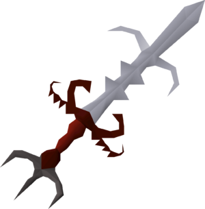 Zamorak godsword (or) detail.png