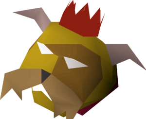 Lazy cat (brown Christmas) detail.png