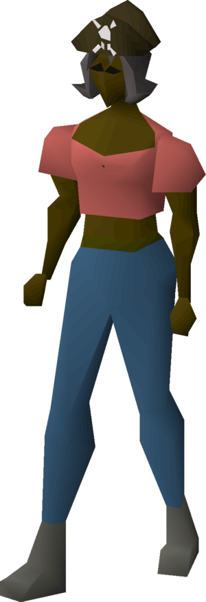 Pirate's hat equipped female.png