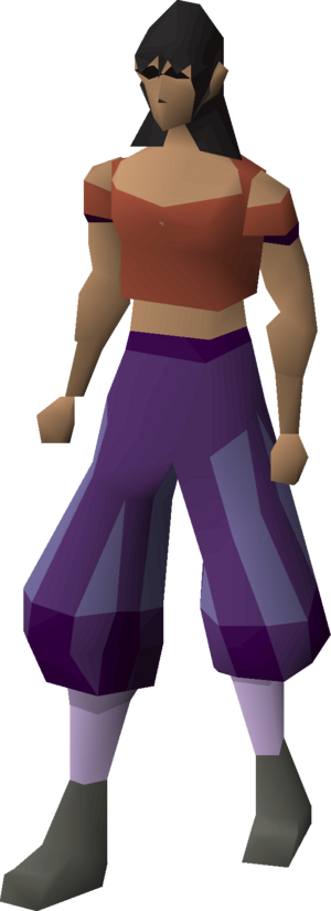 Purple elegant legs equipped female.png