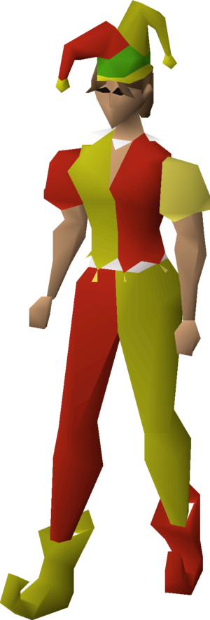Silly jester costume equipped female.png