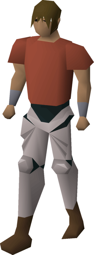 3rd age platelegs equipped male.png