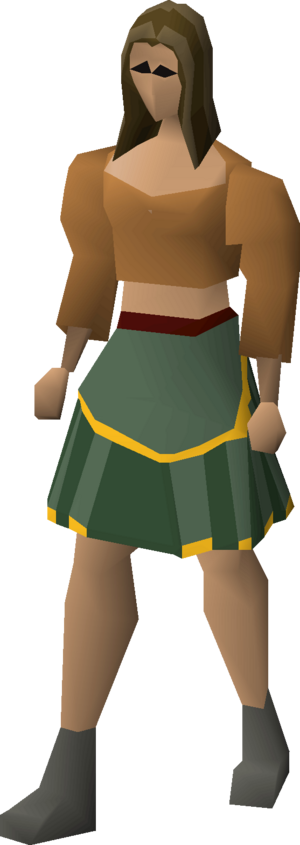 Adamant plateskirt (g) equipped female.png