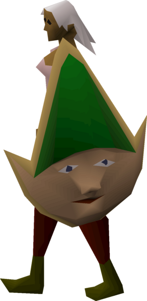 File:Green gingerbread shield equipped female.png
