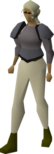 File:Iron platebody (t) equipped female.png