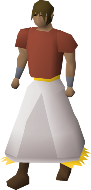 Mystic robe bottom (light) equipped male.png