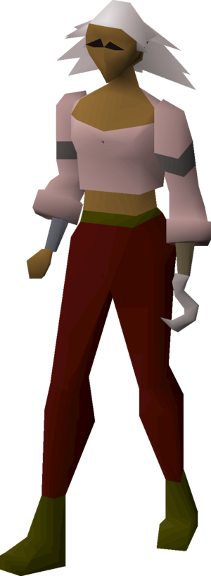 Pirate's hook equipped female.png