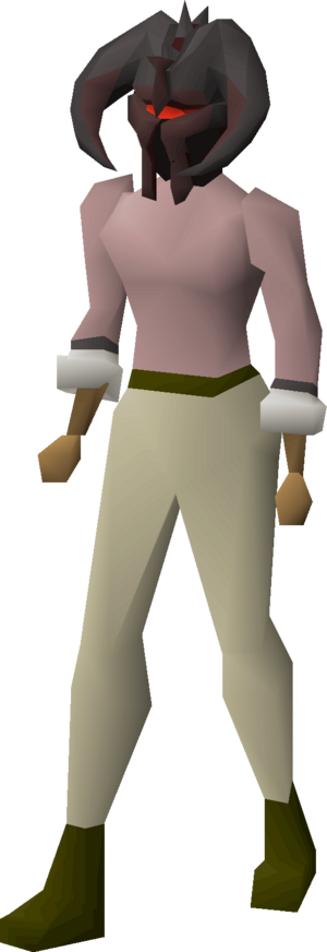 Tzkal slayer helmet equipped female.png