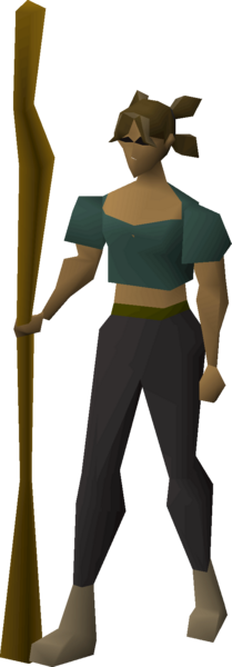 File:Battlestaff equipped female.png