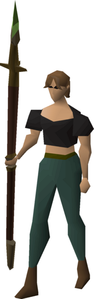 File:Bronze hasta(p) equipped female.png