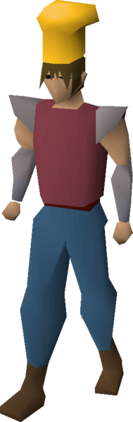 File:Golden chef's hat equipped.png
