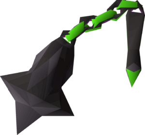 Ursine chainmace (u) (beta) detail.png
