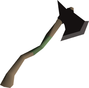 Black felling axe detail.png