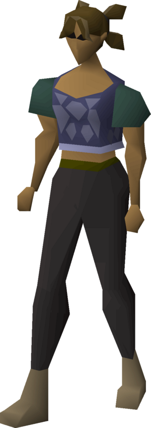 Blue d'hide body (t) equipped female.png