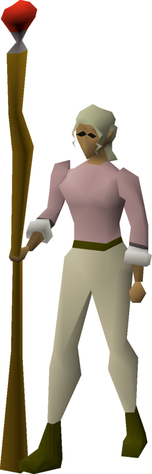 Fire battlestaff equipped female.png