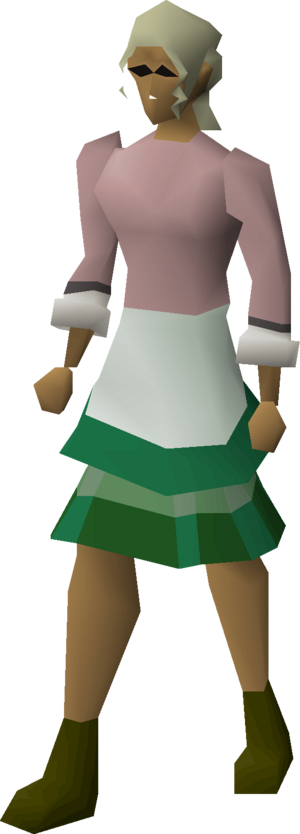Green elegant skirt equipped female.png