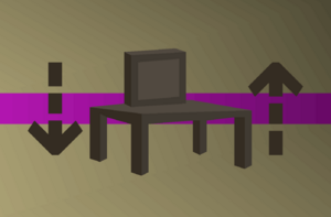 Mahogany dresser (flatpack) detail.png