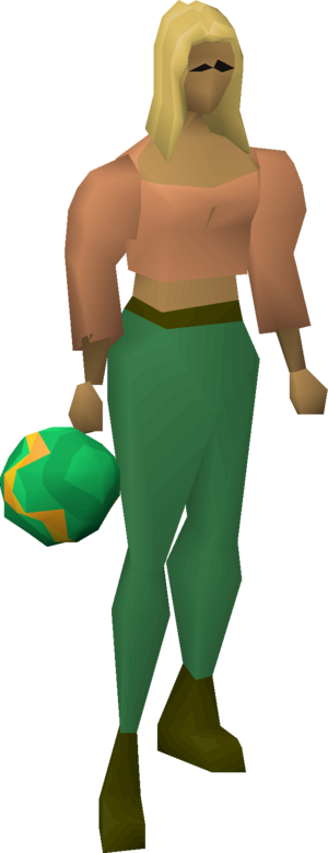 Peaceful handegg equipped female.png