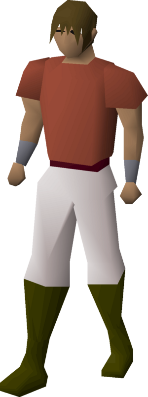 Royal frog leggings (shoe tone 1 khaki) equipped male.png