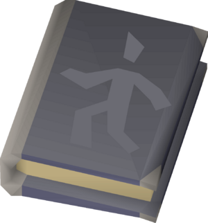 Agility tome (blue) detail.png