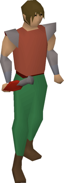 File:Dragon knife equipped.png