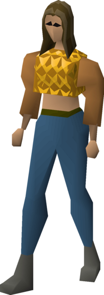 File:Gilded chainbody equipped female.png