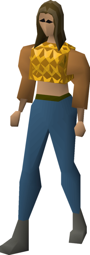 Gilded chainbody equipped female.png