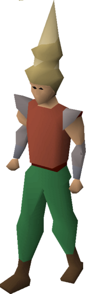 File:Myre snelm (pointed) equipped.png