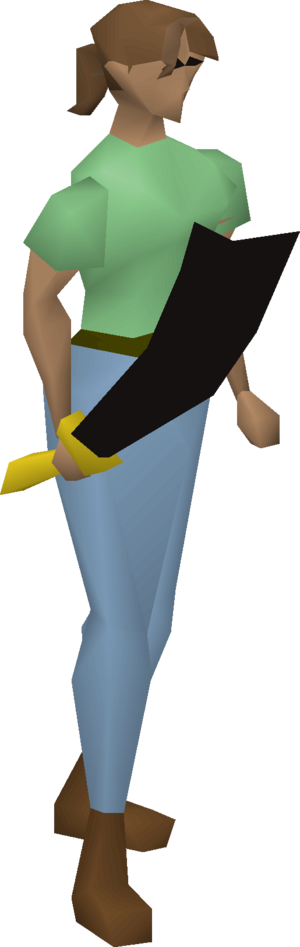 Black scimitar equipped female.png
