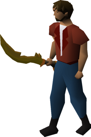 Blade of Halloween equipped male.png