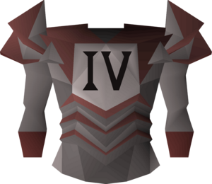 Hardcore group ironman platebody (IV) detail.png