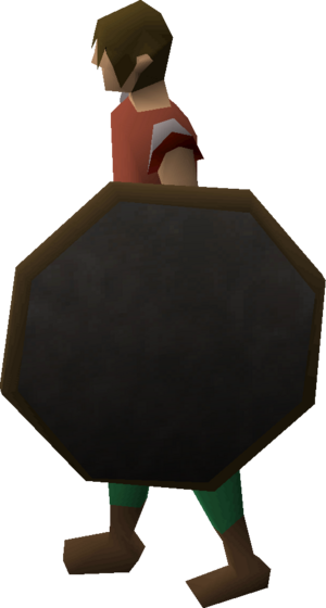 Mirror shield equipped.png