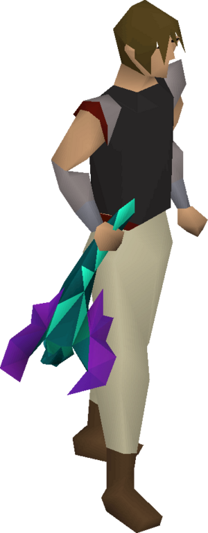 Toxic blowpipe (beta - mithril) equipped male.png