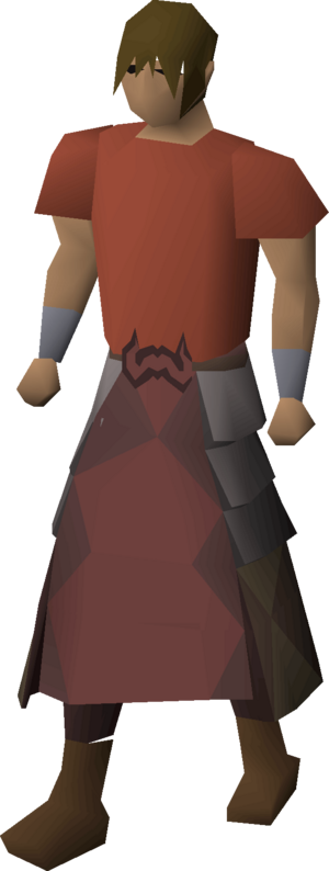 Inquisitor's plateskirt equipped male.png