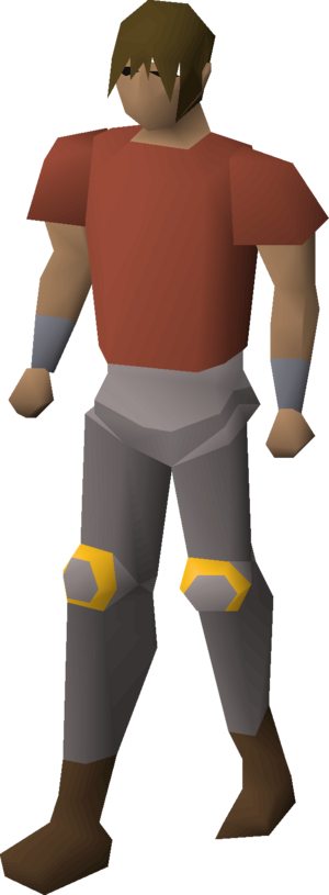Steel platelegs (g) equipped male.png