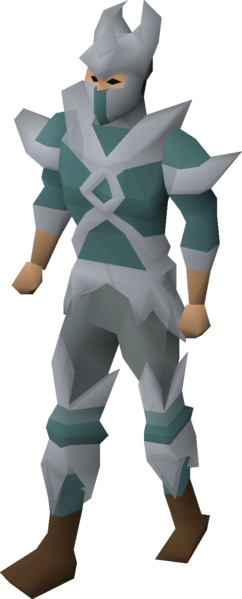 File:Crystal armour (inactive) equipped male.png