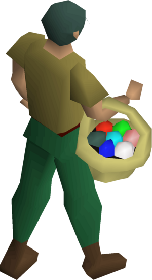 Easter basket (dark green) equipped male.png